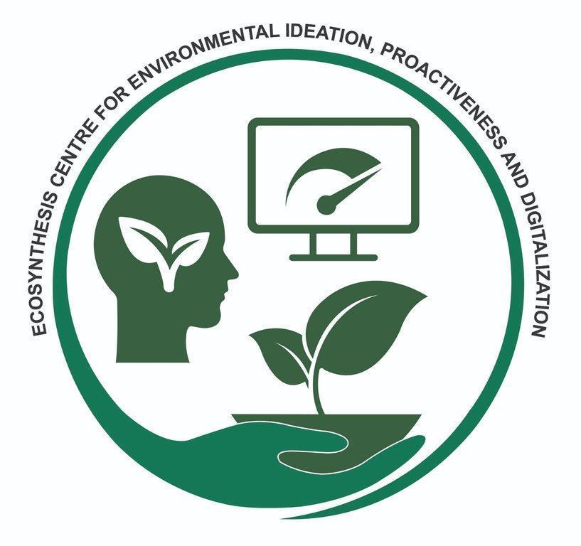 EcoSynthesis Center Logo