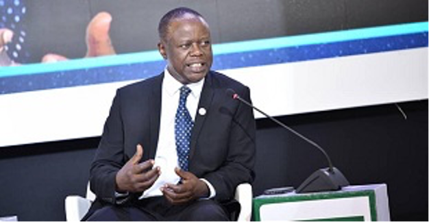 Prof. Wasswa Balunywa